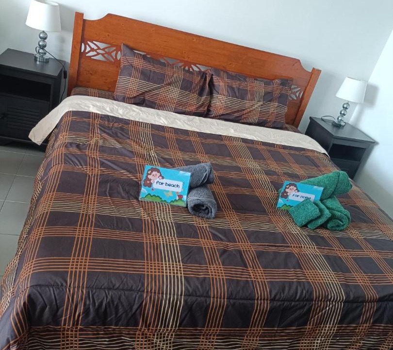 Photo of Bedroom in Ban Phe
