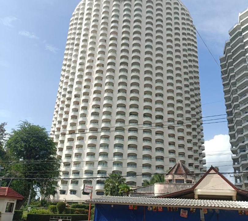 Photo of Buildings in Ban Phe