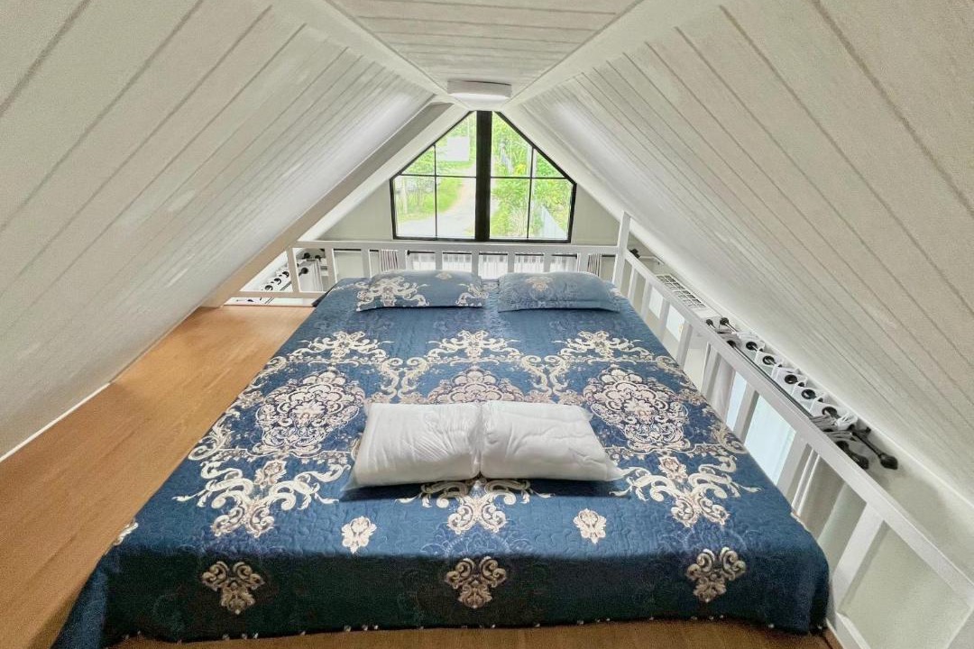 Photo of Bedroom in Nakhon Nayok