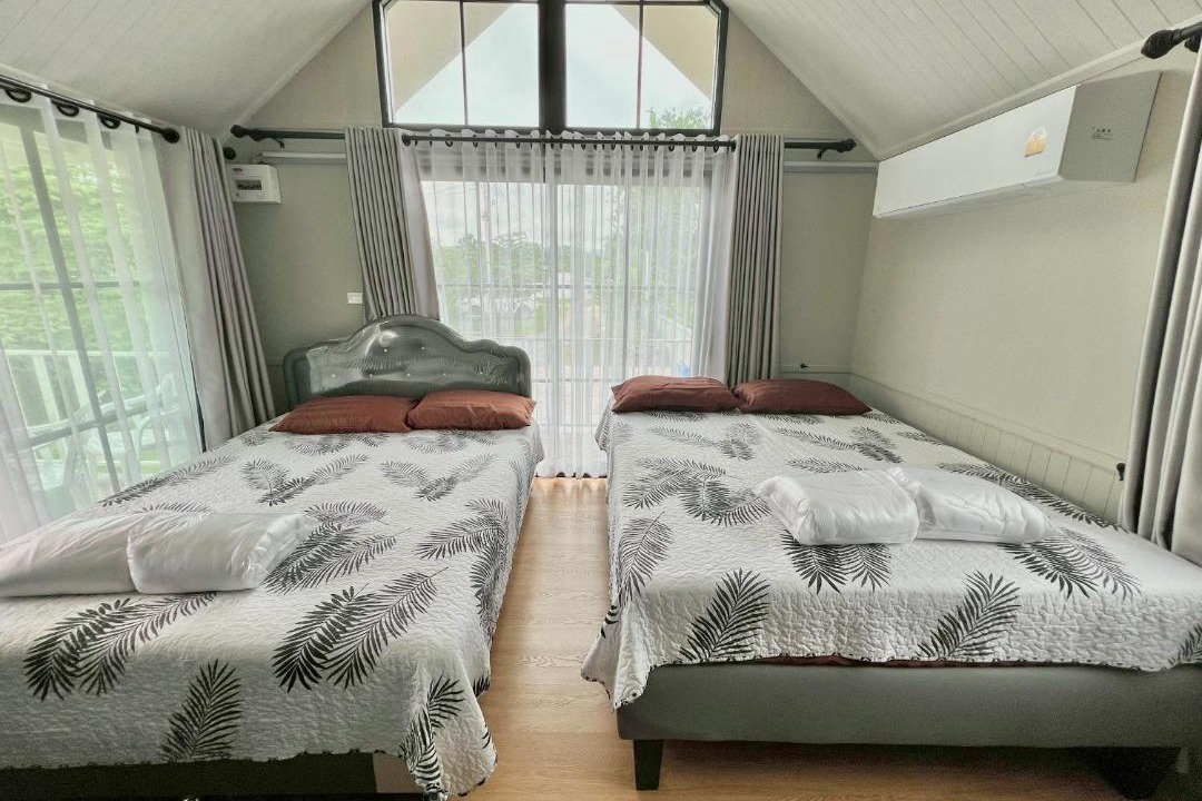 Photo of Bedroom in Nakhon Nayok