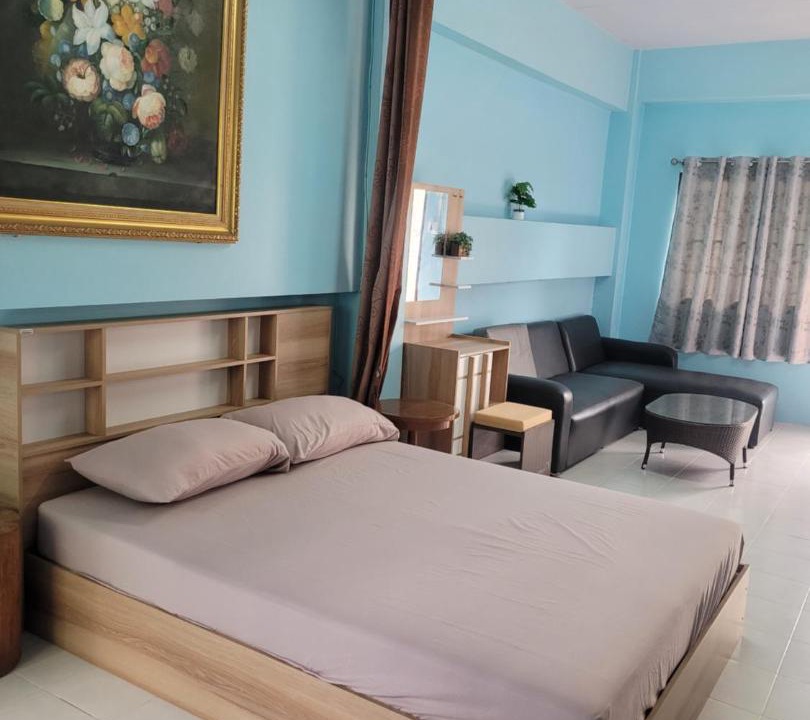 Photo of Bedroom in Hua Hin