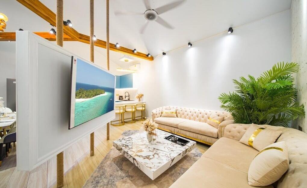 Photo of Livingroom in Maret