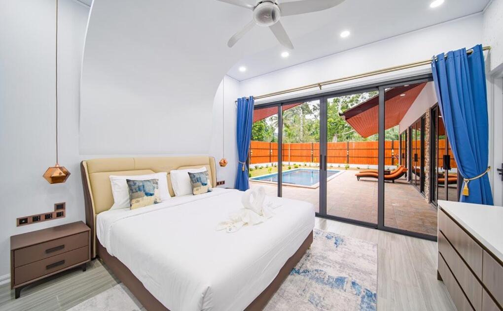 Photo of Bedroom in Maret