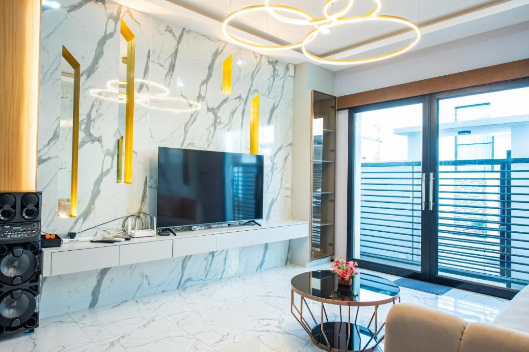 Photo of Livingroom in Nong Prue