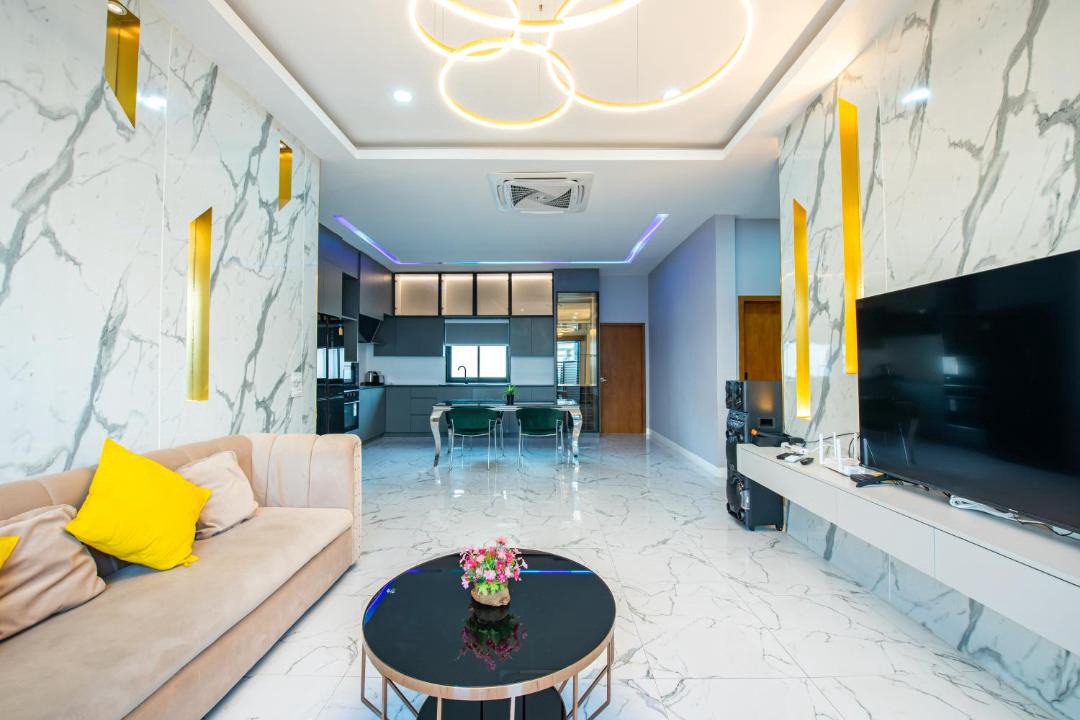 Photo of Livingroom in Nong Prue