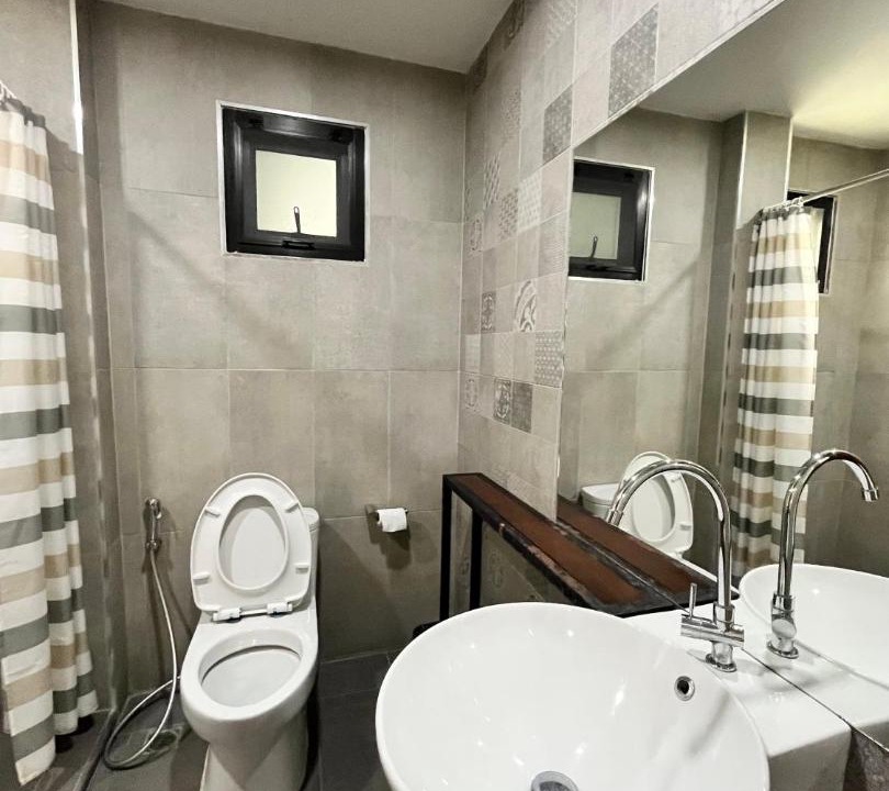 Photo of Bathroom in Ongkharak