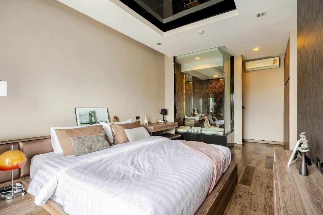 Photo of Bedroom in Chang Phueak