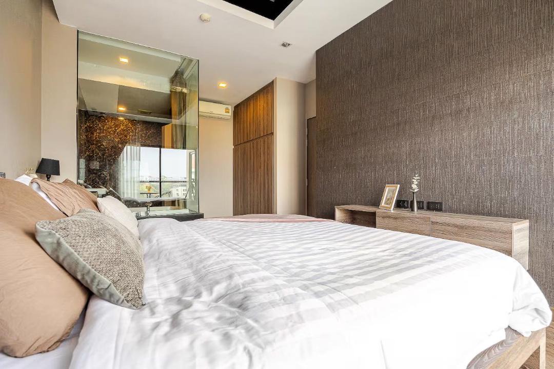 Photo of Bedroom in Chang Phueak