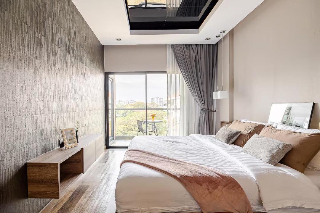 Photo of Bedroom in Chang Phueak