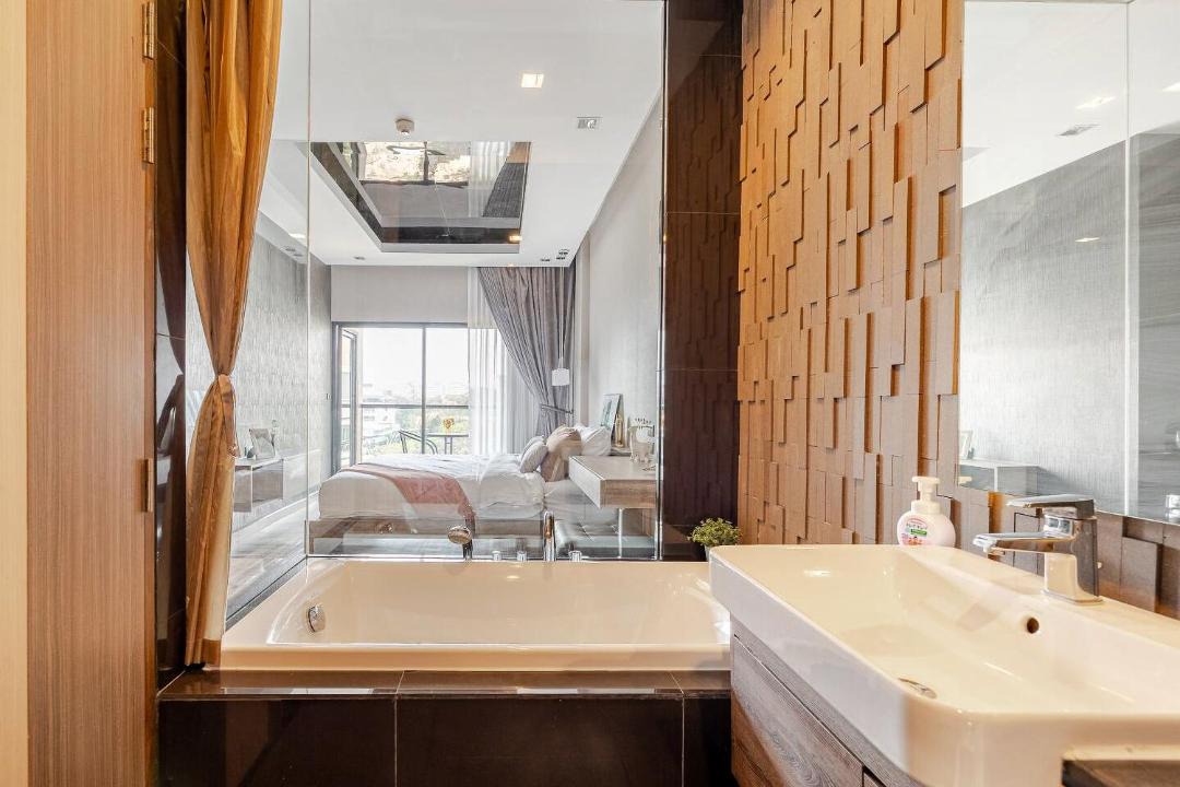 Photo of Bathroom in Chang Phueak
