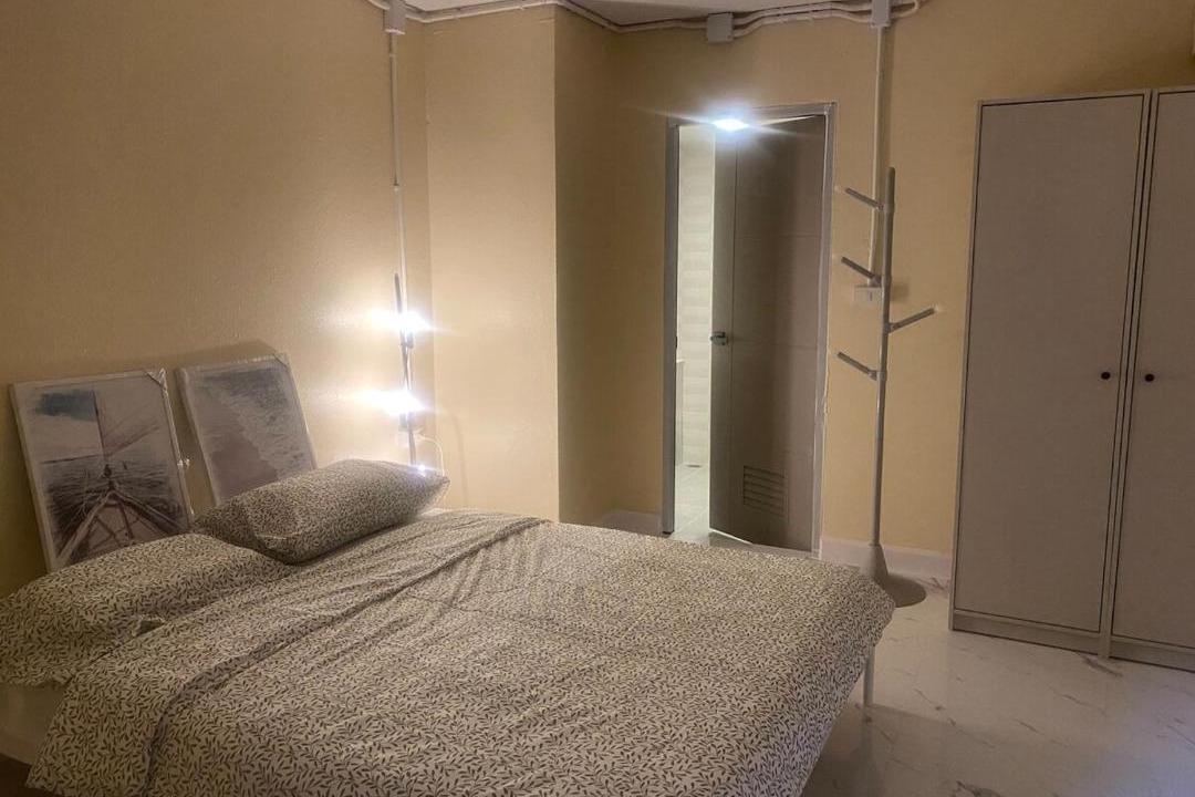 Photo of Bedroom in Nong Chaeng