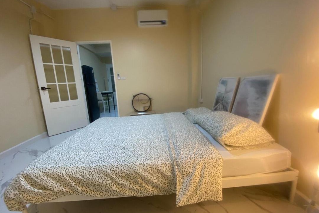Photo of Bedroom in Nong Chaeng