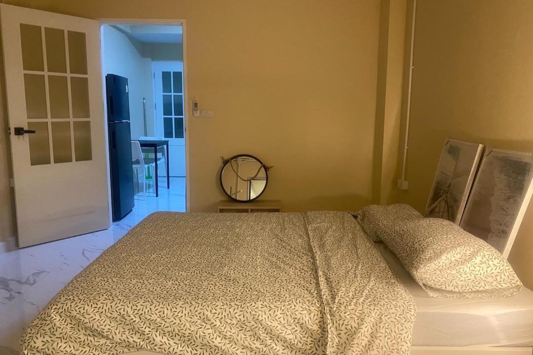 Photo of Bedroom in Nong Chaeng