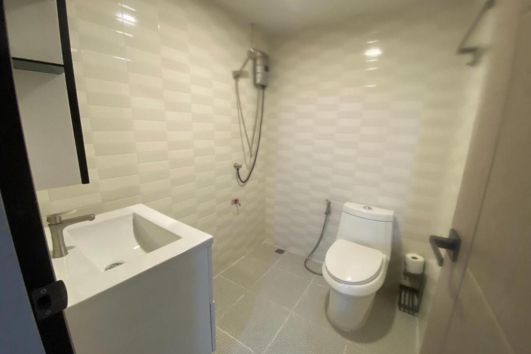 Photo of Bathroom in Nong Chaeng