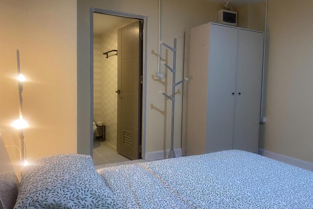 Photo of Bedroom in Nong Chaeng