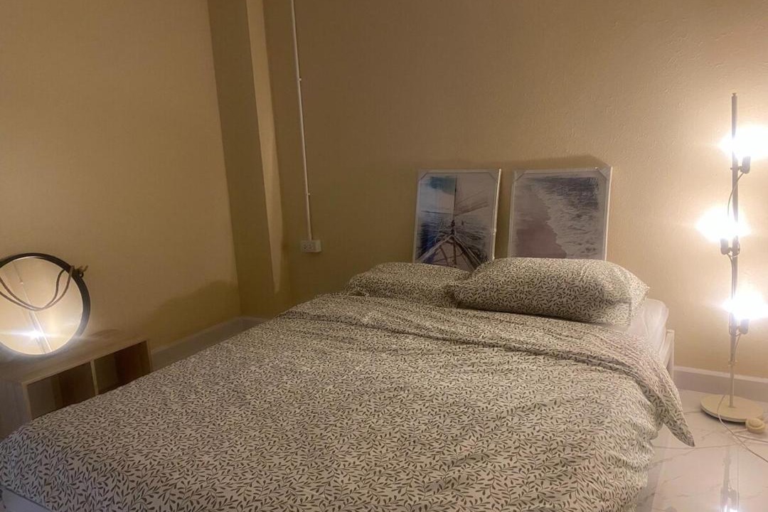 Photo of Bedroom in Nong Chaeng