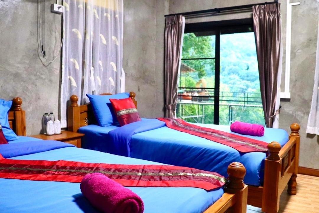 Photo of Bedroom in Mae On