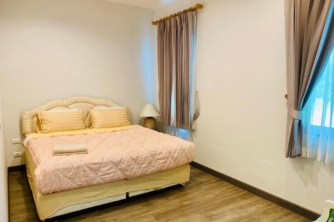 Photo of Bedroom in Chiang Mai
