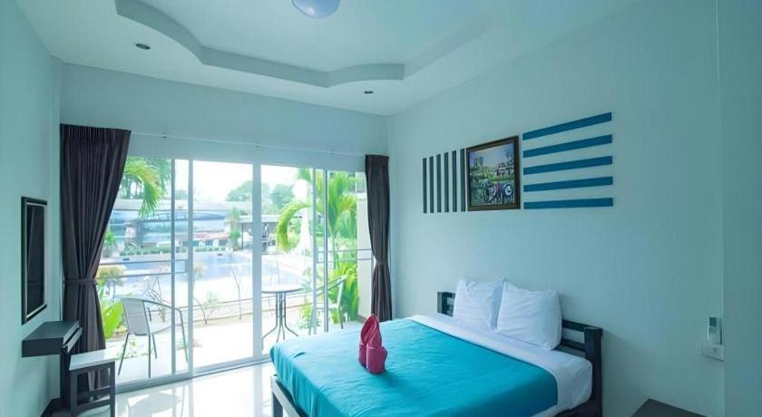 Photo of Bedroom in Ban Tai