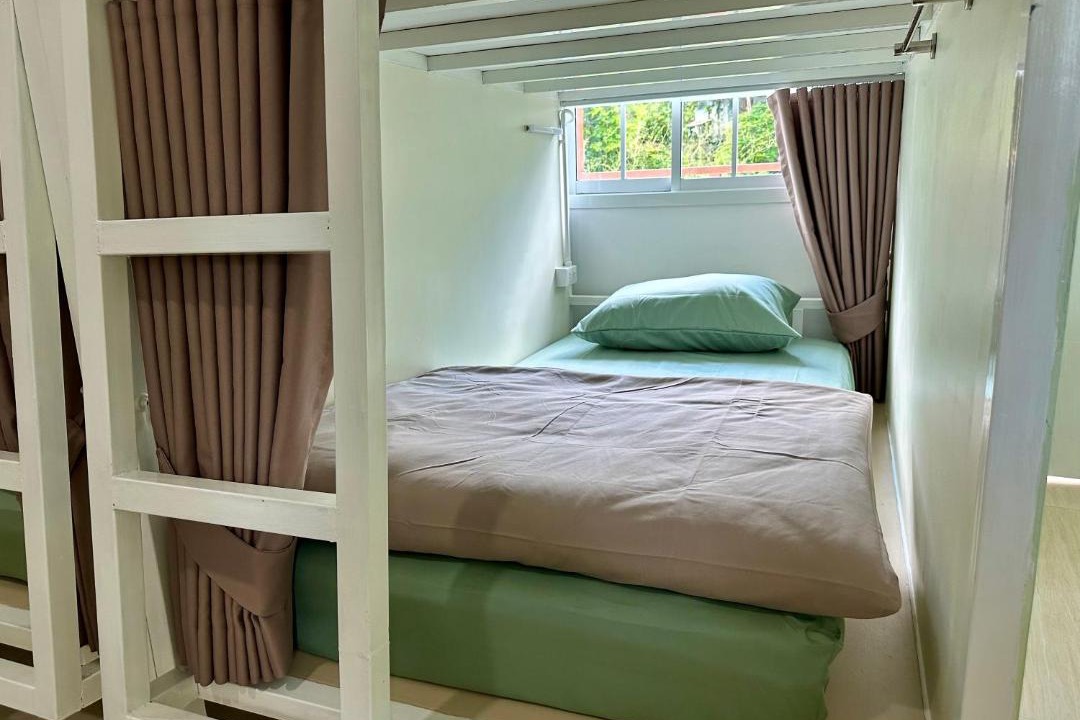 Photo of Bedroom in Ko Phi Phi
