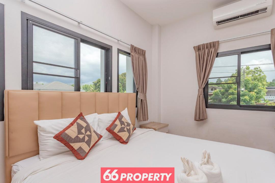 Photo of Bedroom in Chiang Mai