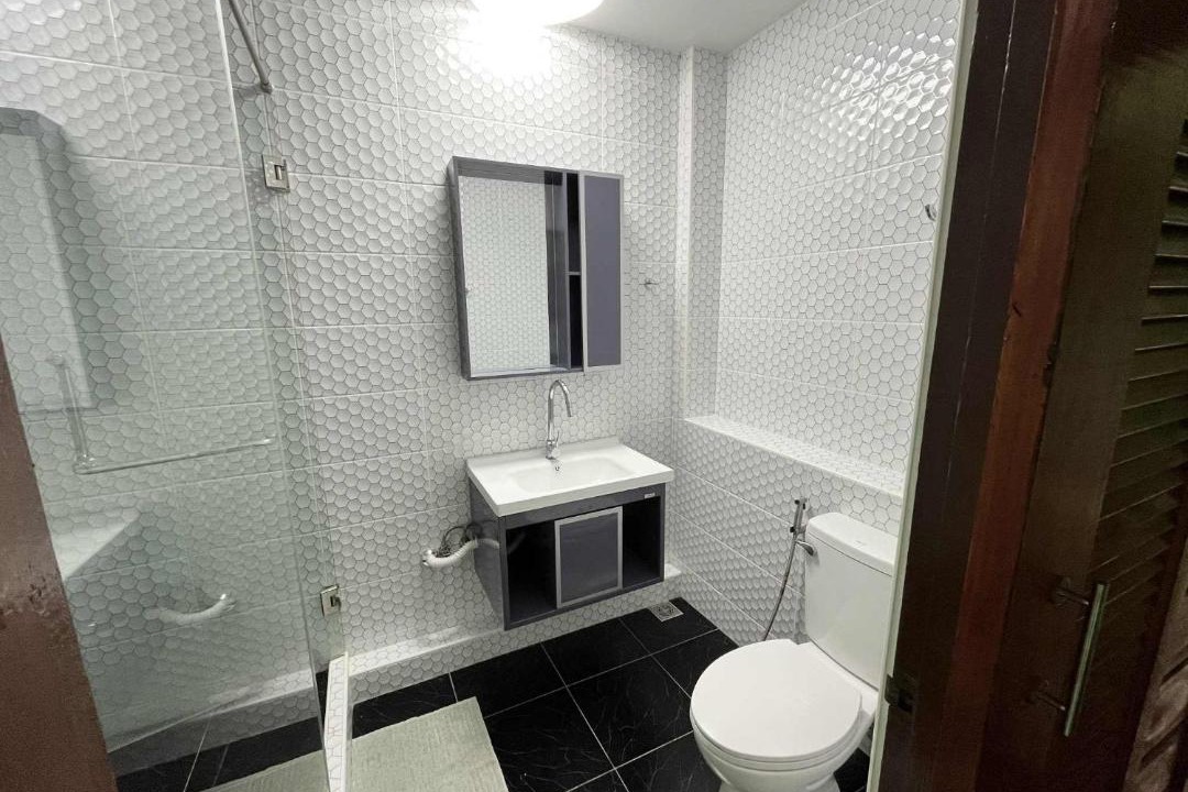 Photo of Bathroom in Hai Ya