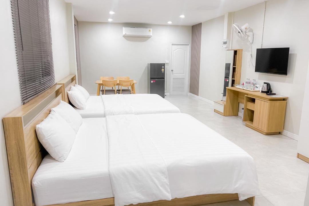 Photo of Bedroom in Non Sung