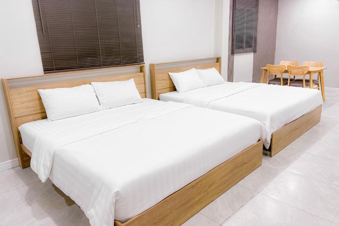Photo of Bedroom in Non Sung