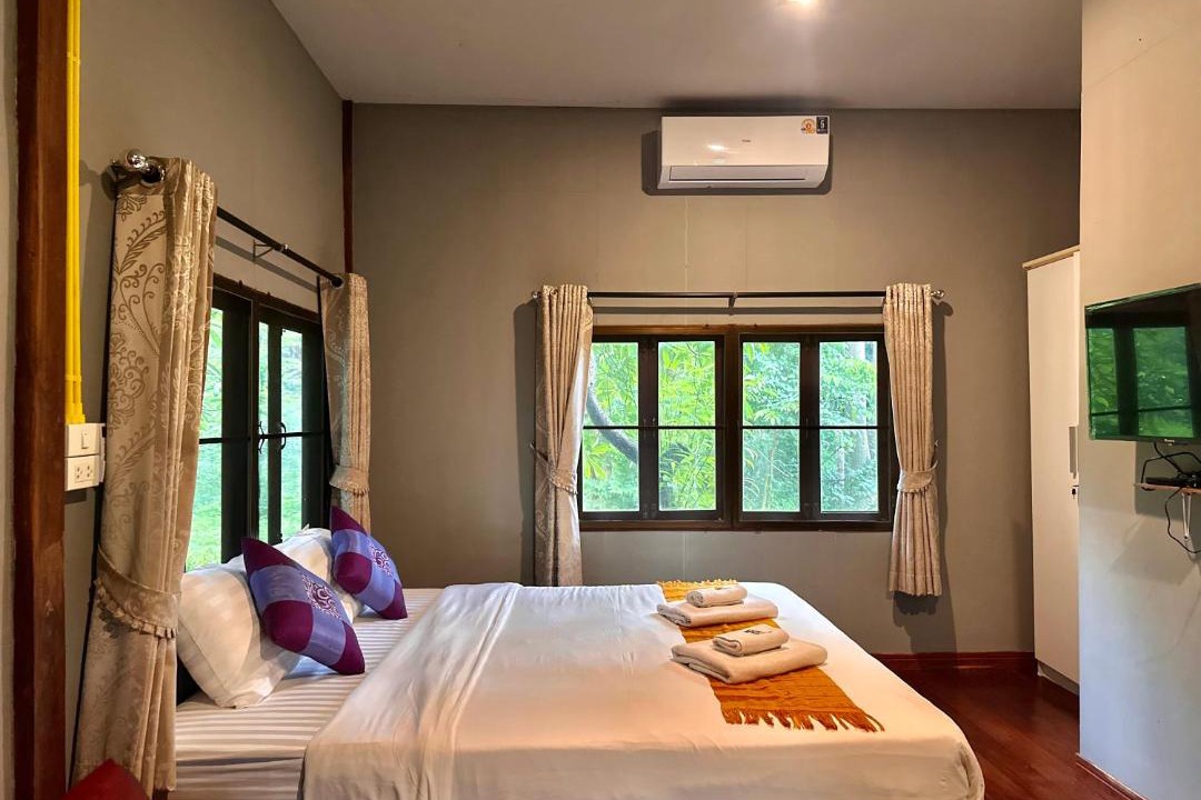 Photo of Bedroom in Mu Si