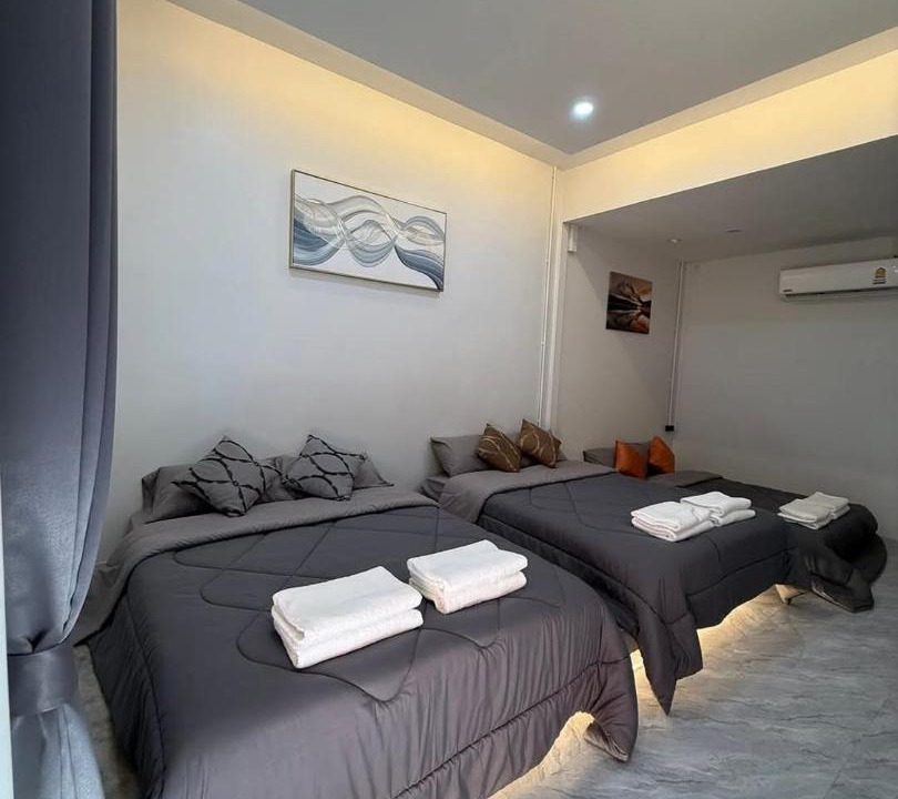 Photo of Bedroom in Hat Yai