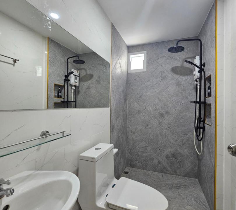 Photo of Bathroom in Hat Yai