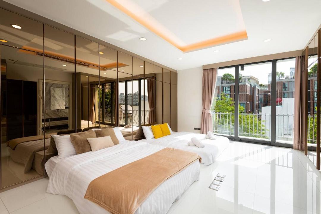 Photo of Bedroom in Thonglor