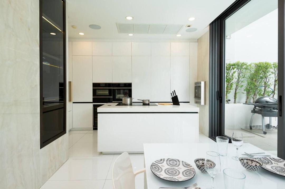 Photo of Kitchen in Thonglor