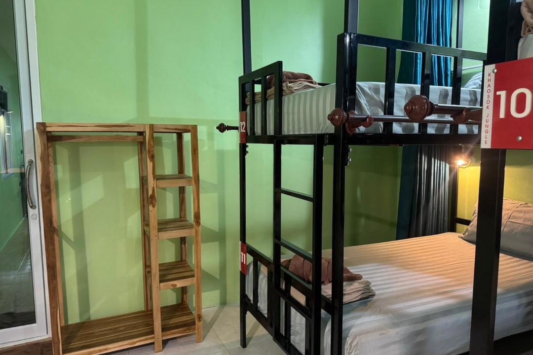Photo of Bedroom in Khlong Sok