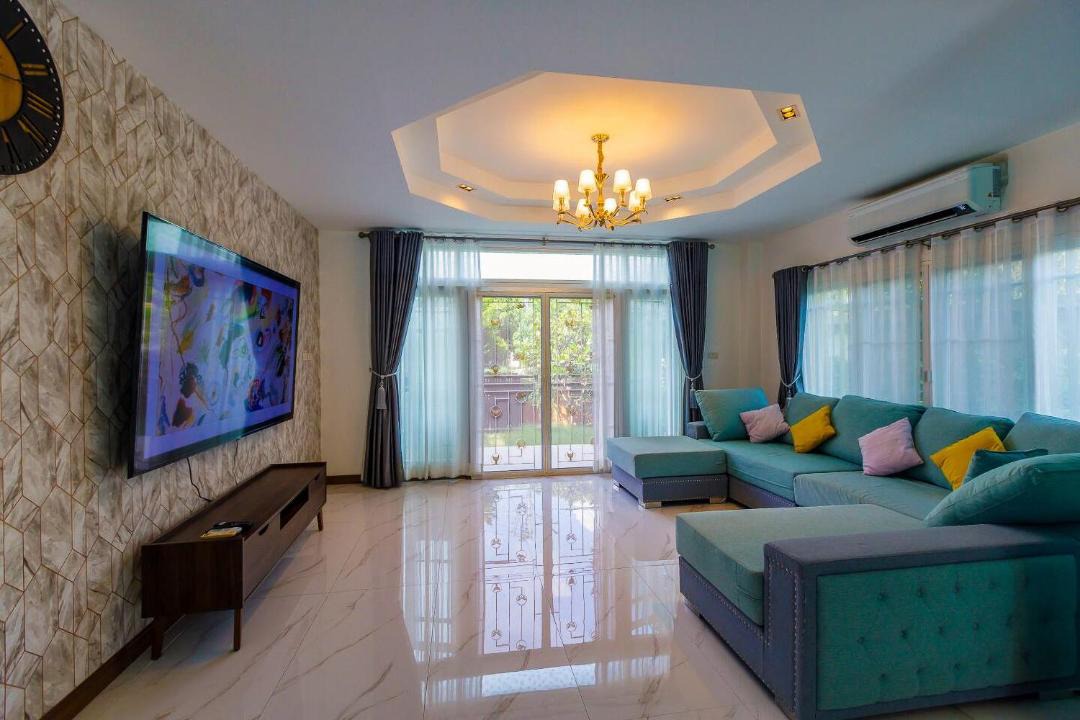 Photo of Livingroom in Chiang Mai