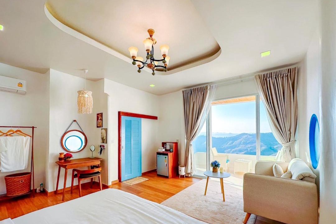 Photo of Bedroom in Mae Suai