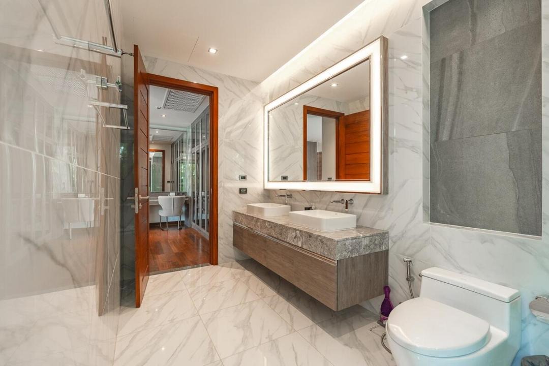 Photo of Bathroom in Cherngtalay