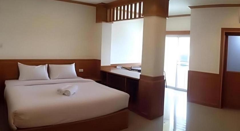 Photo of Bedroom in Loei Province