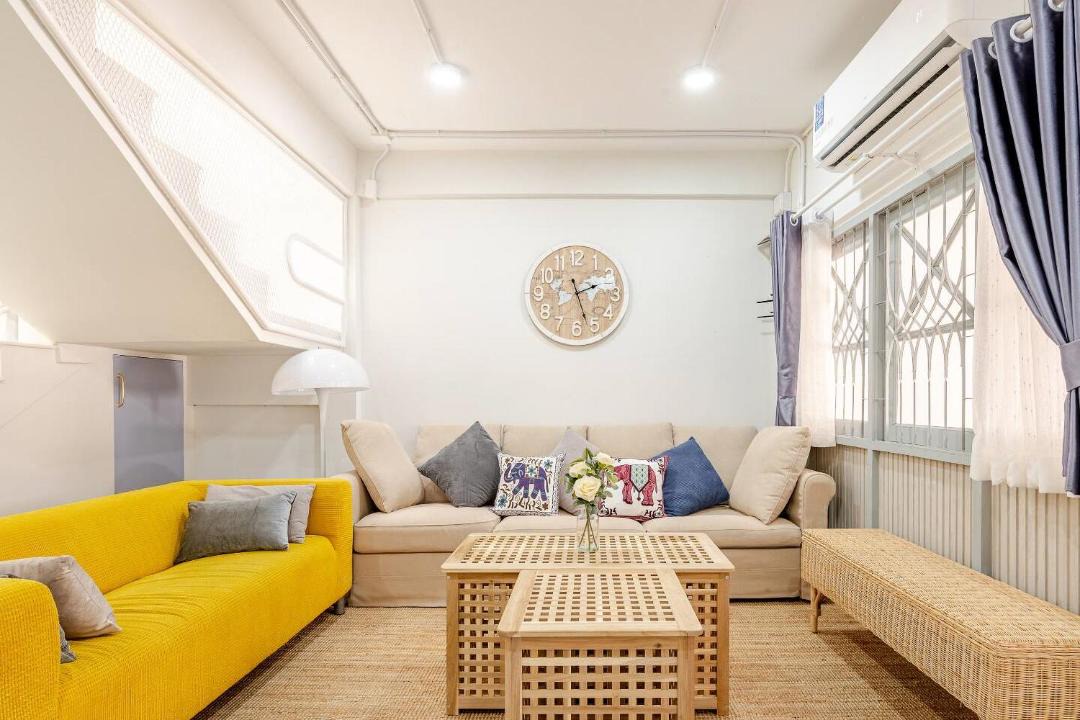 Photo of Livingroom in Chang Phueak