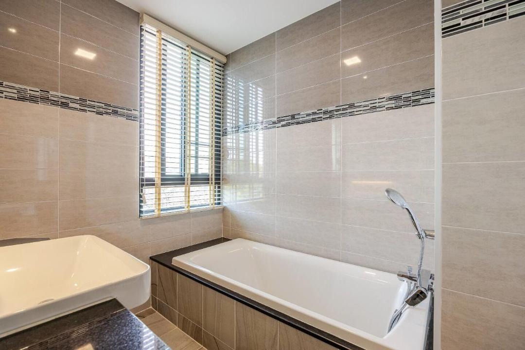 Photo of Bathroom in Nong Pa Khrang