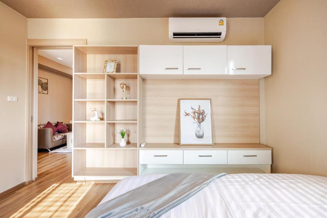 Photo of Bedroom in Nong Pa Khrang