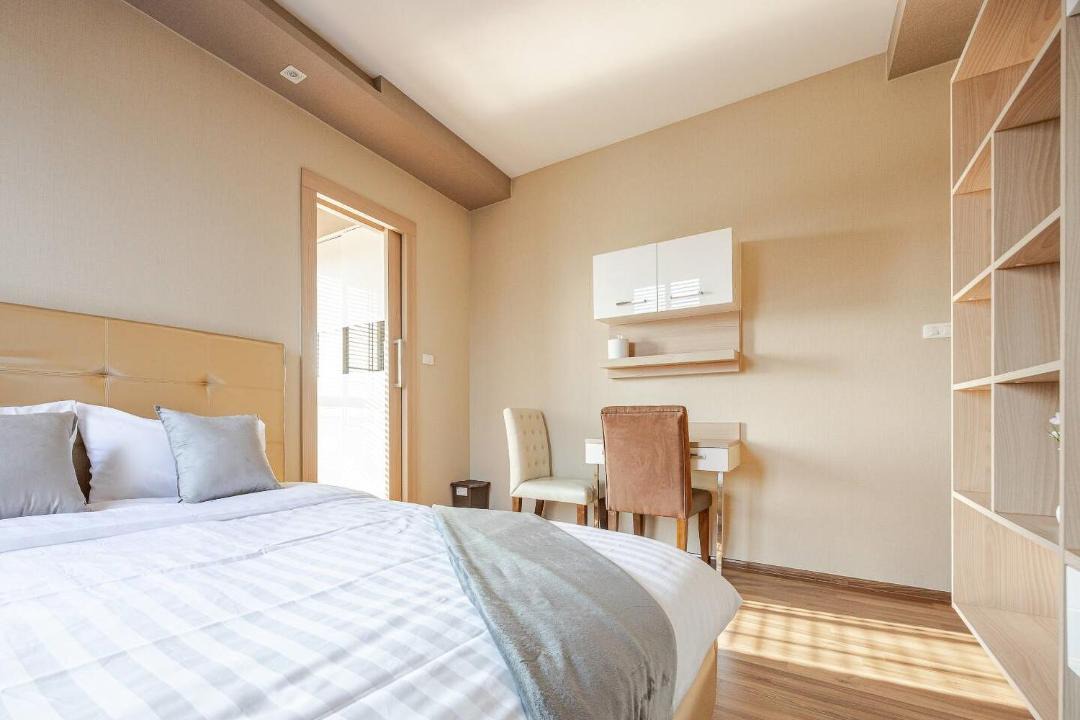 Photo of Bedroom in Nong Pa Khrang