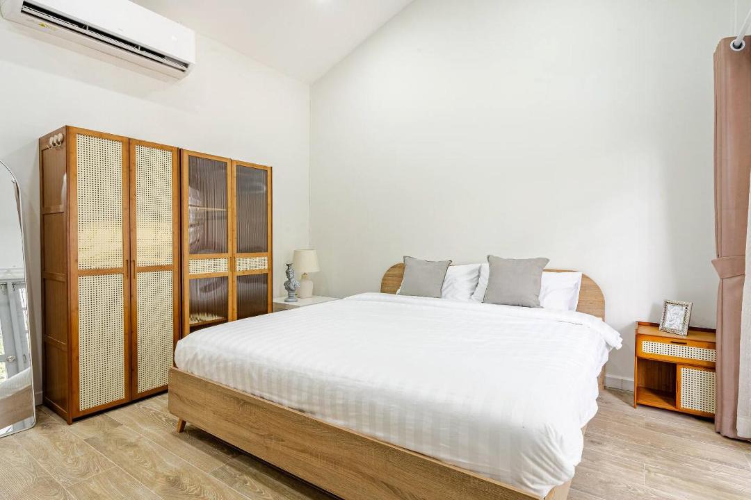 Photo of Bedroom in Chang Phueak