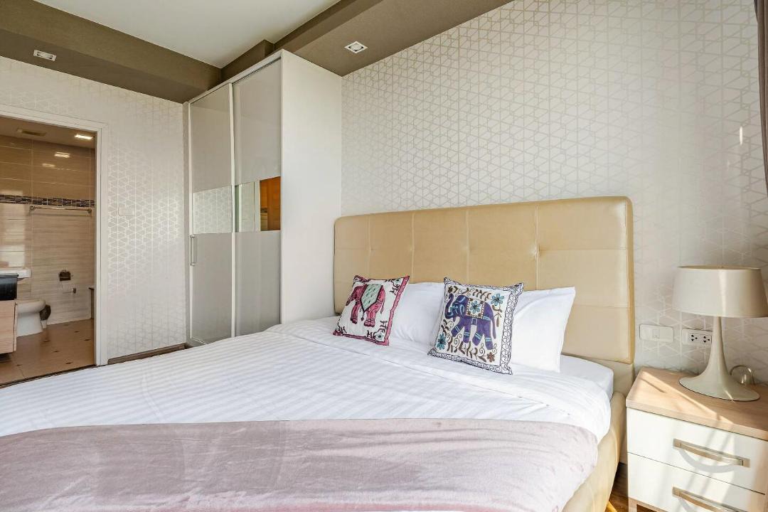 Photo of Bedroom in Nong Pa Khrang