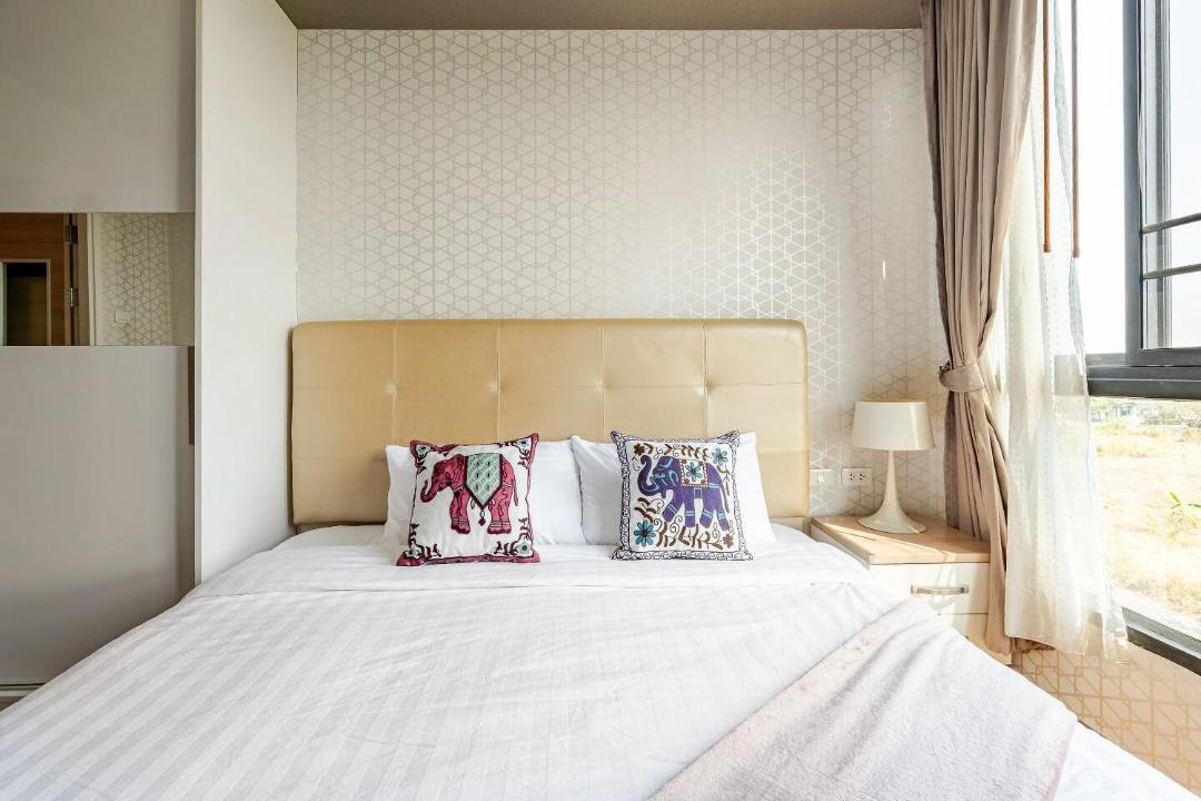 Photo of Bedroom in Nong Pa Khrang