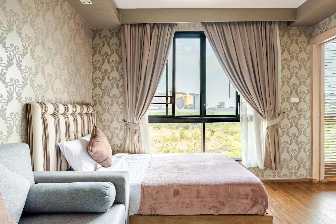 Photo of Bedroom in Nong Pa Khrang