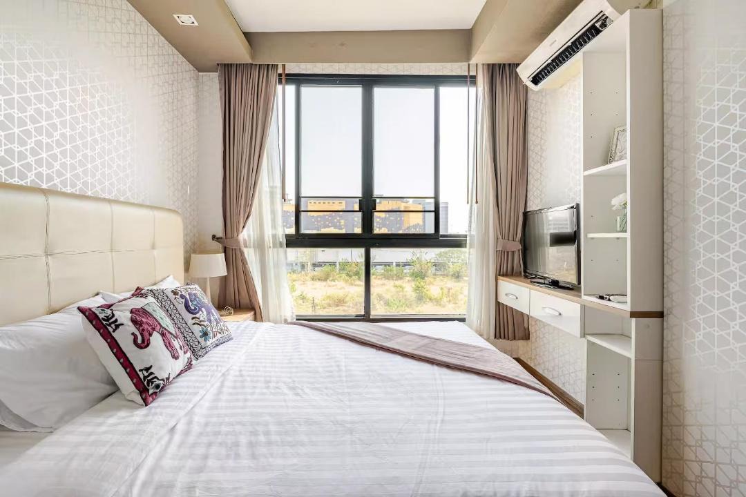 Photo of Bedroom in Nong Pa Khrang
