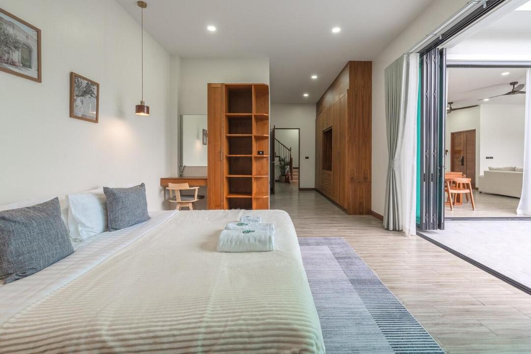 Photo of Bedroom in Bang Tao