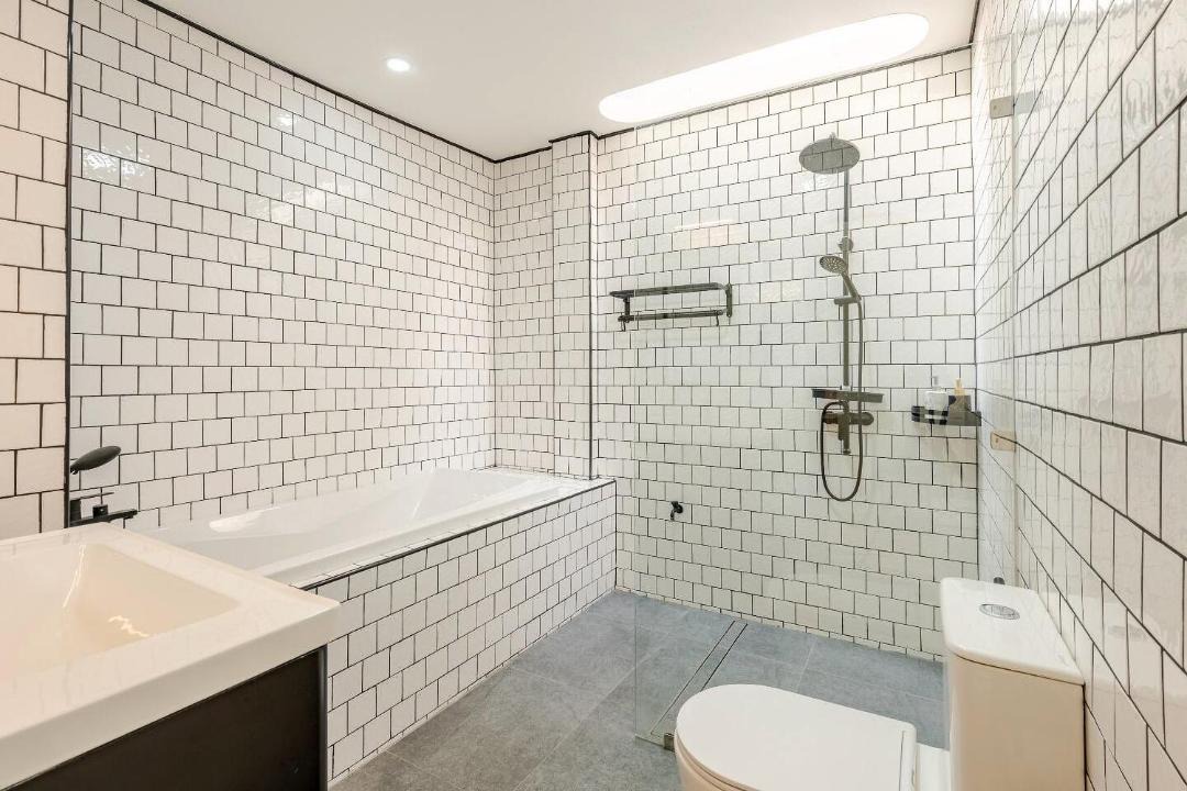 Photo of Bathroom in Chang Phueak