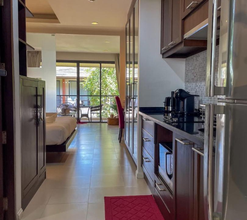 Photo of Kitchen in Moo 5